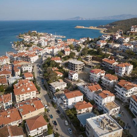 Datca Guel Apart Экстерьер фото