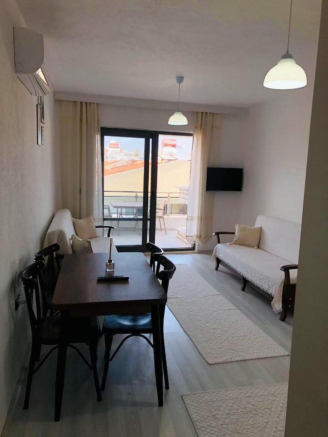 Datca Guel Apart Экстерьер фото