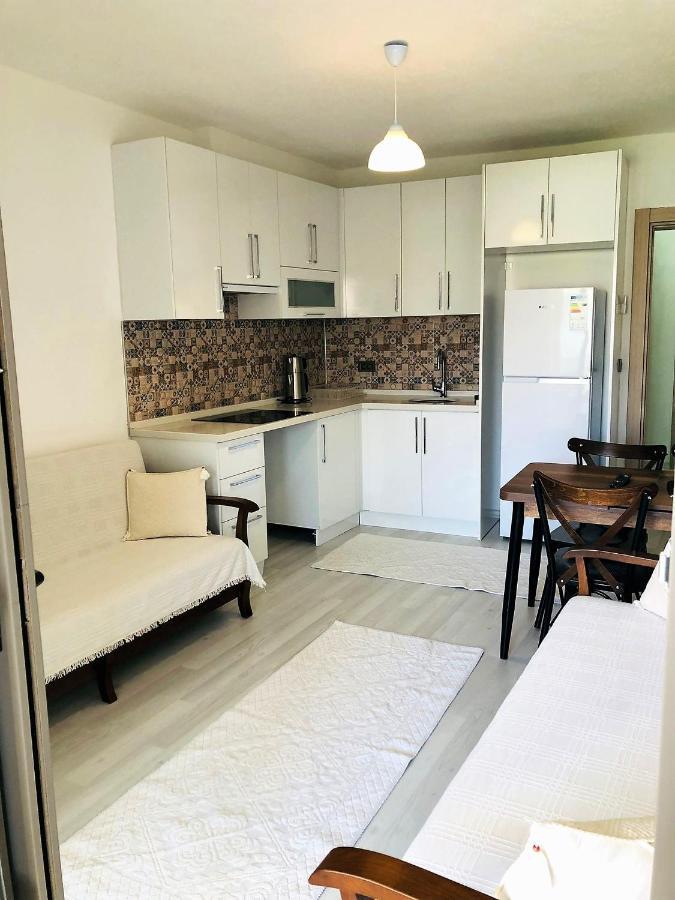 Datca Guel Apart Экстерьер фото